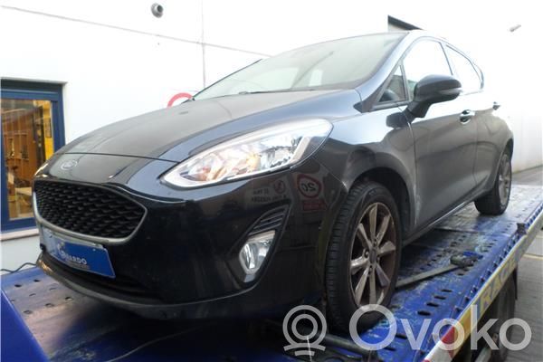 Fiesta Fiesta  H1B112A650UB