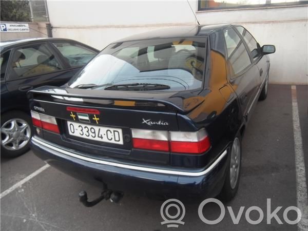 Xantia Xantia