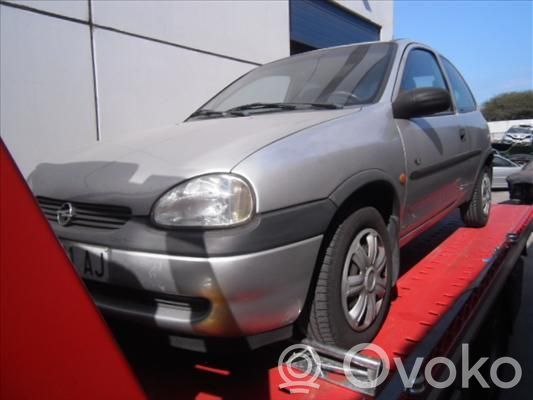 Corsa B Corsa