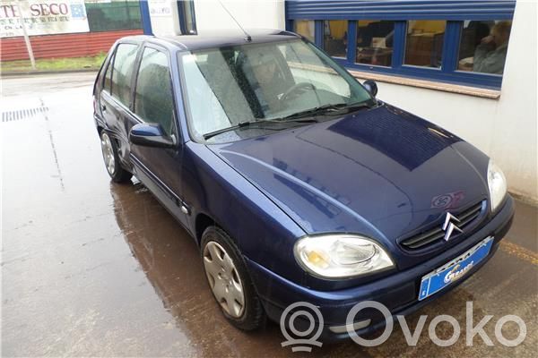 Saxo Saxo  9631528780