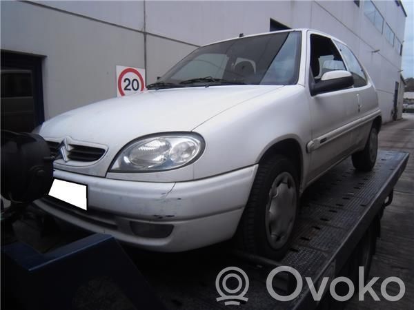 Saxo Saxo  9630059880