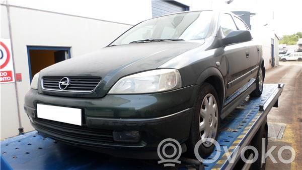 Astra G Astra
