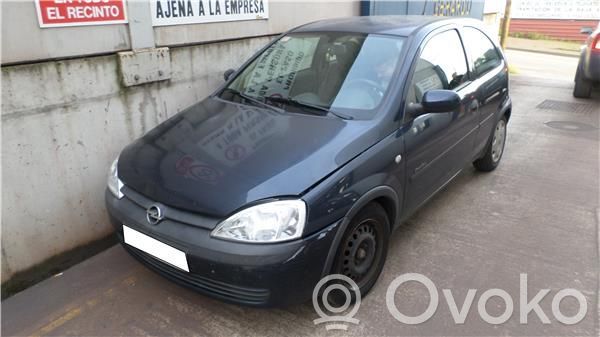 Corsa C Corsa