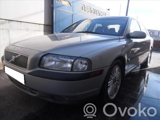 S80 S80