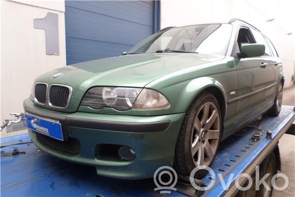 3 E46 Series 3  41358240405