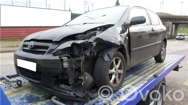 Corolla E120 E130 Corolla  8966102A60