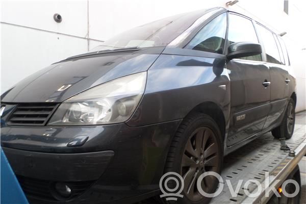 Espace IV Espace
