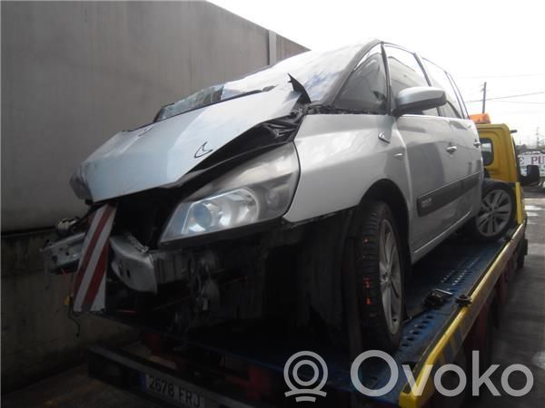 Espace IV Espace