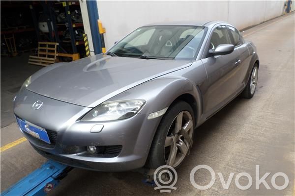 RX8 RX  17A089A