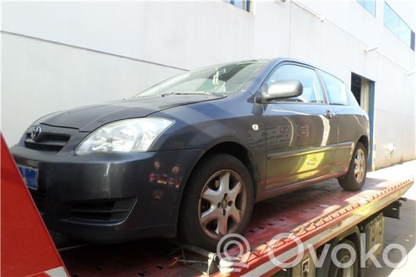 Corolla E120 E130 Corolla  2468105320C