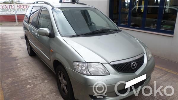 MPV II LW MPV  17B334A