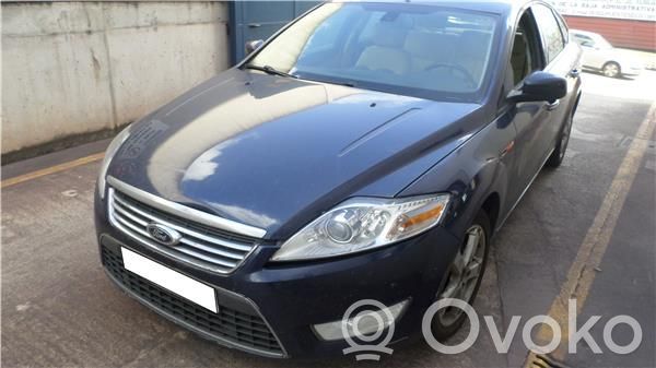 Mondeo MK IV Mondeo