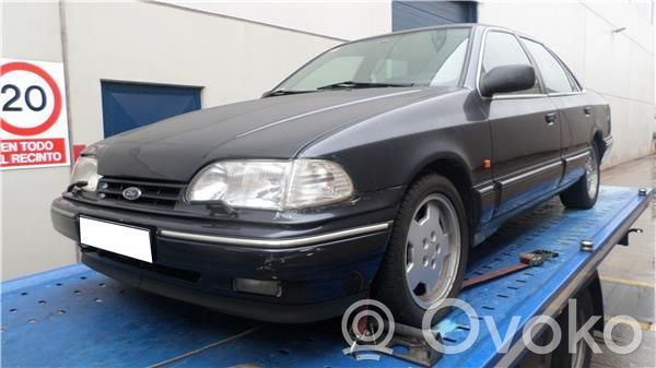 Scorpio Scorpio  93GG11654DC