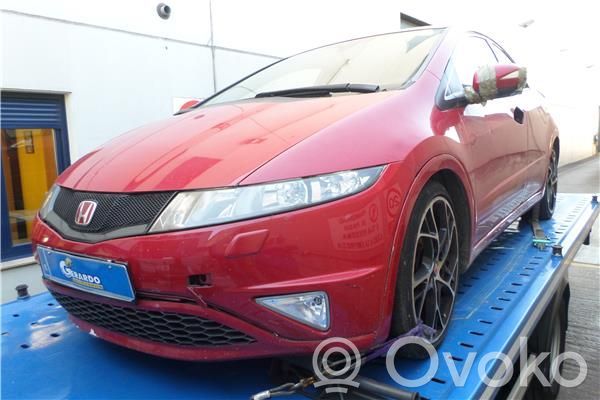 Civic Civic  71502SMGAZZ00