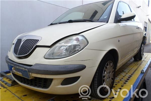 Ypsilon Ypsilon
