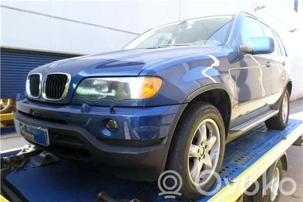 X5 E53 X5