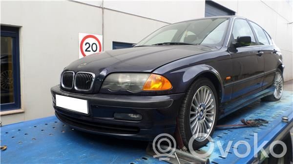 B3 E46 B3