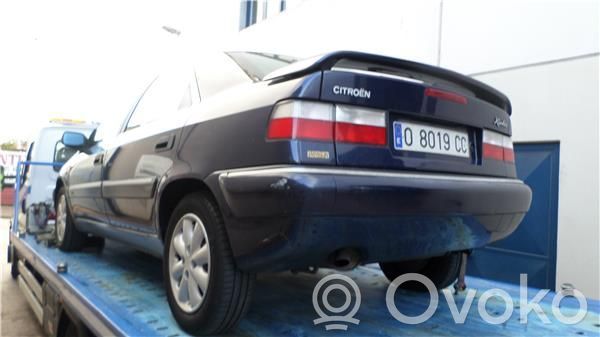 Xantia Xantia