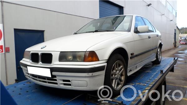3 E36 Series 3  51118132414