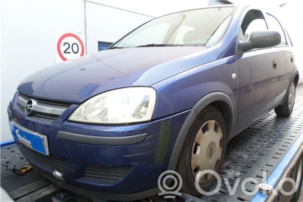 Corsa C Corsa