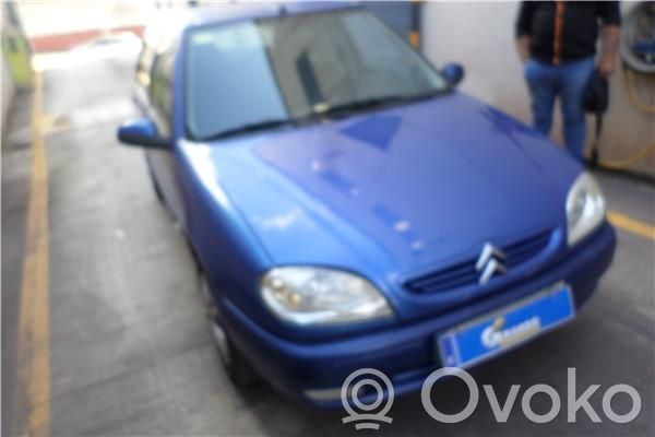 Saxo Saxo