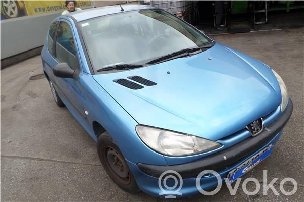 206 206, 206+  9637086980