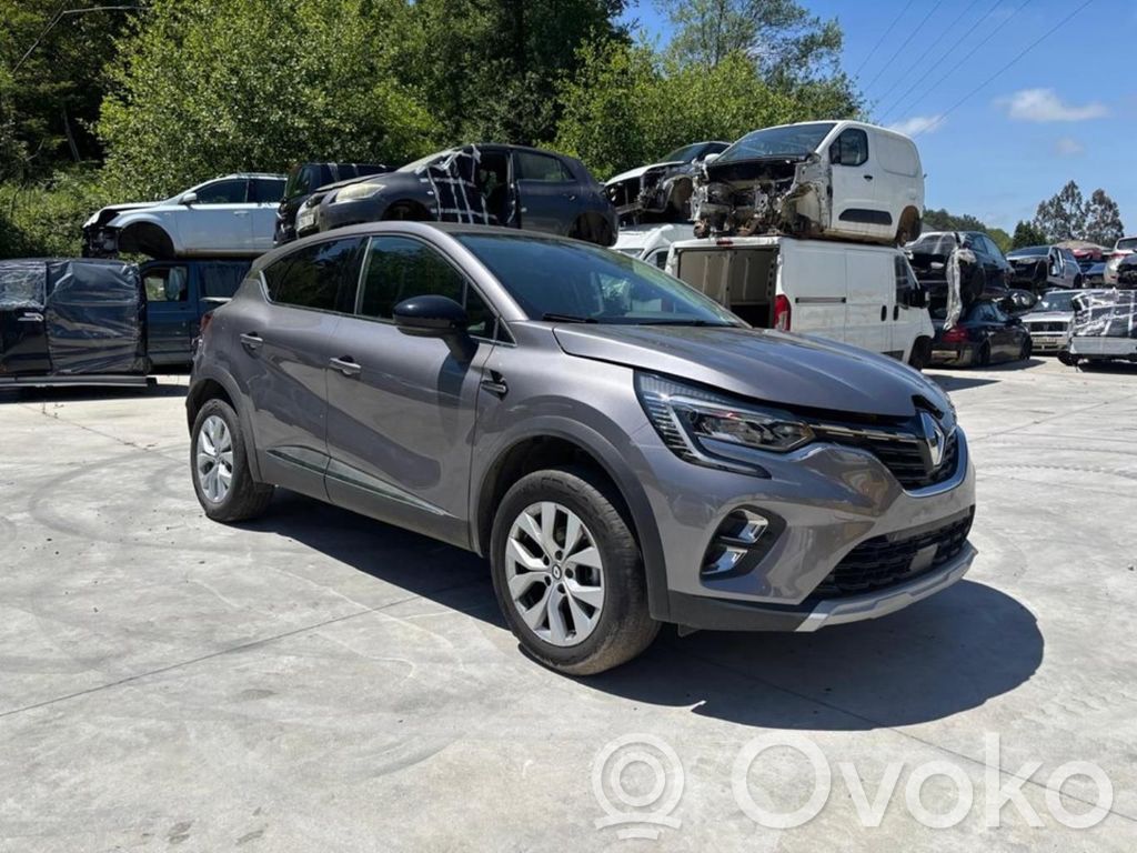 Captur Captur