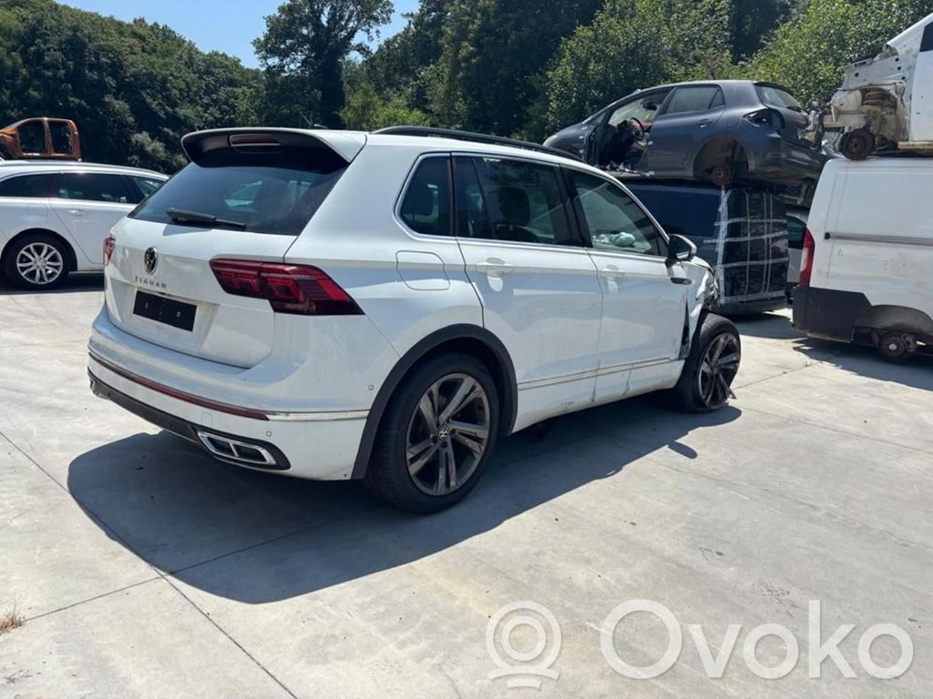 Tiguan Tiguan  5NA805594L