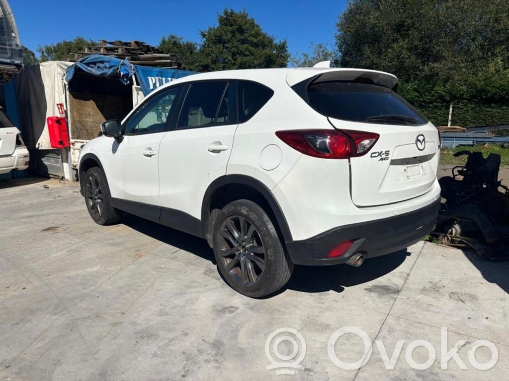 CX-5 CX-5