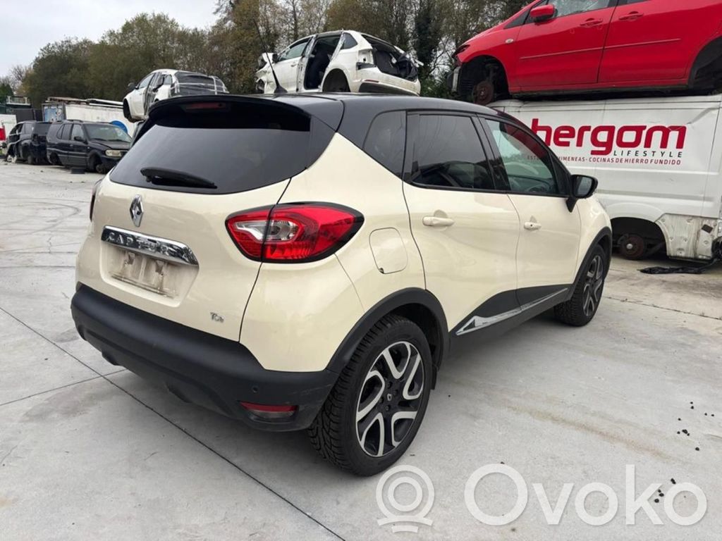 Captur Captur