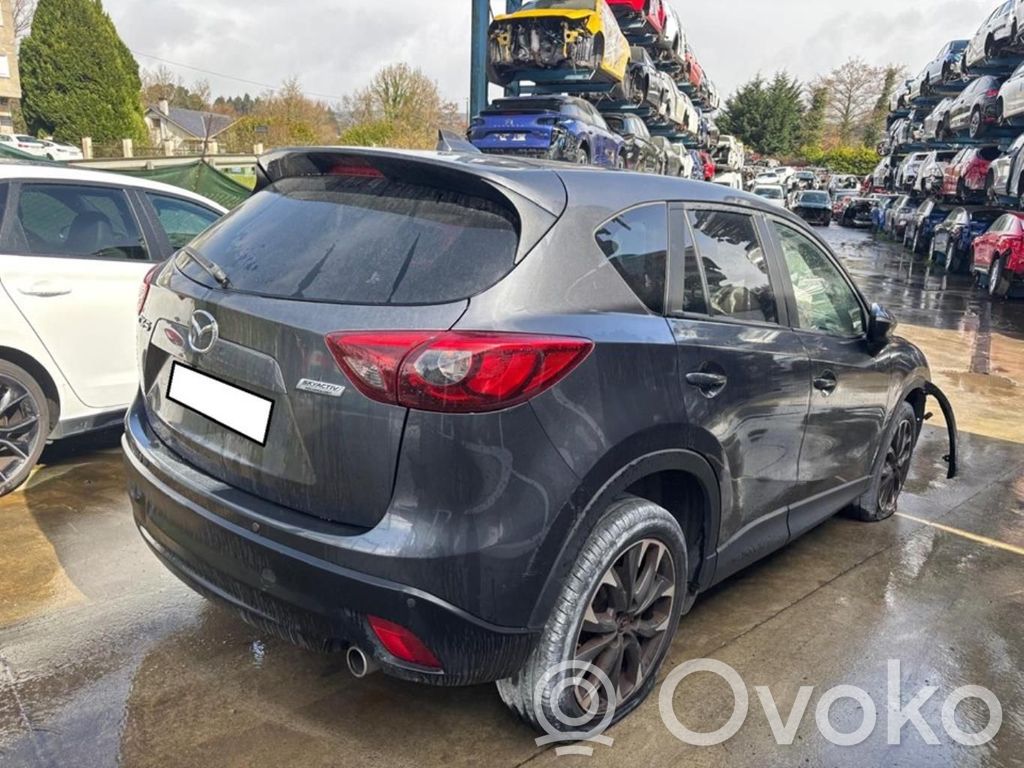 CX-5 CX-5  GDB32550X