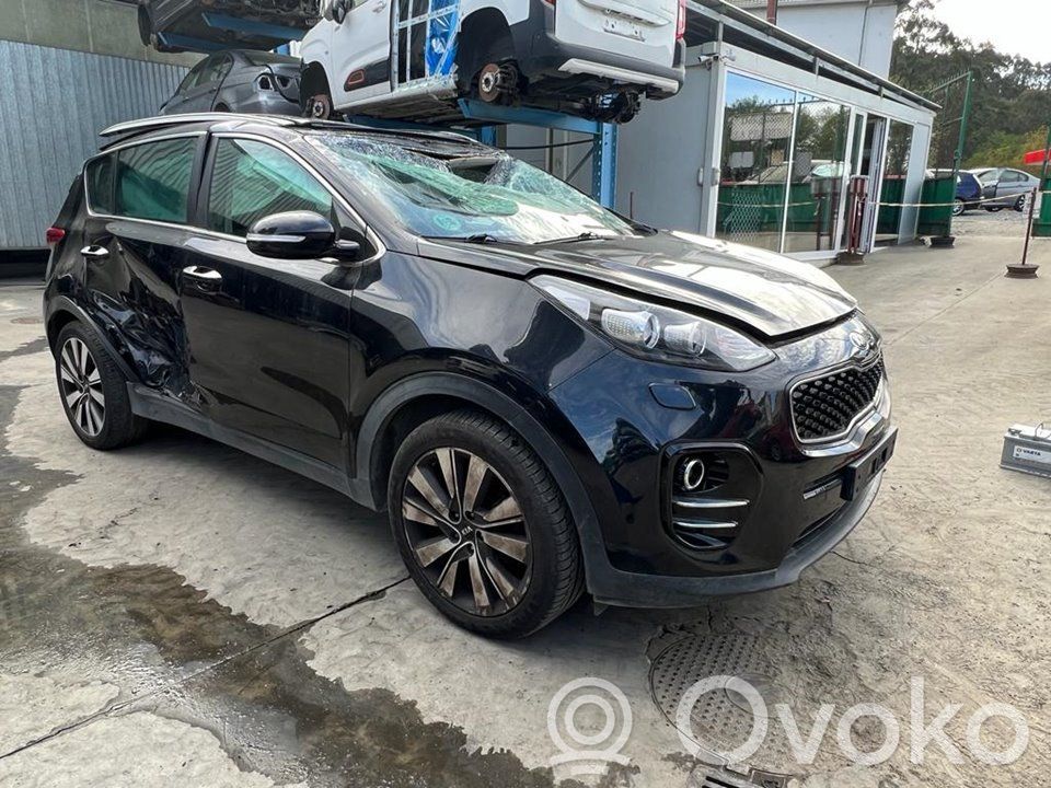 Sportage Sportage  84540F1000