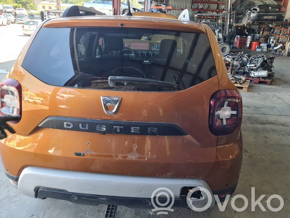 Duster II Duster  8201713078