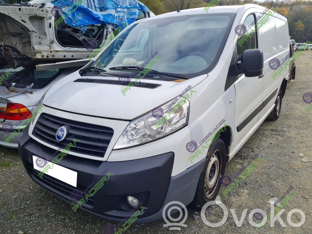 Scudo Scudo  9664611380