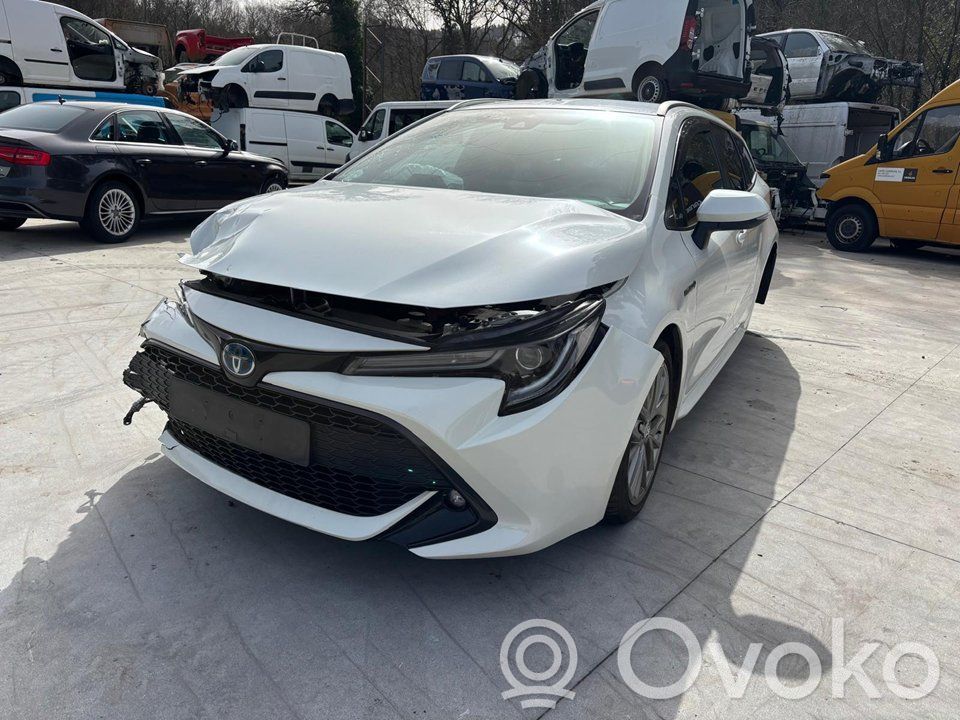Corolla E160 E170 Corolla  5380202270