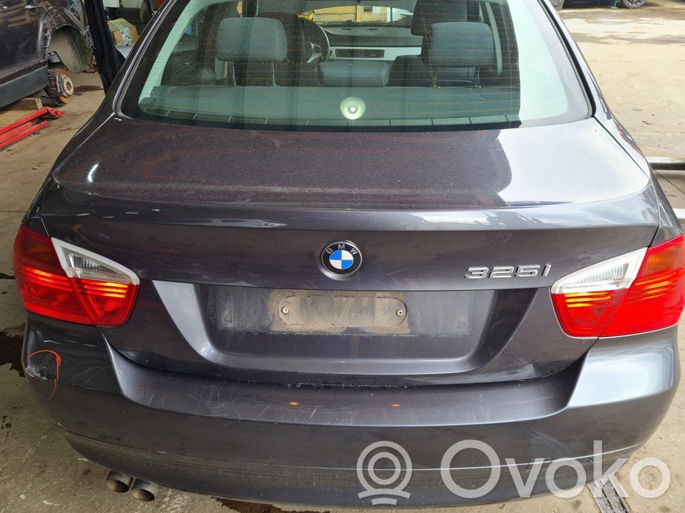 3 E46 Series 3  7542529