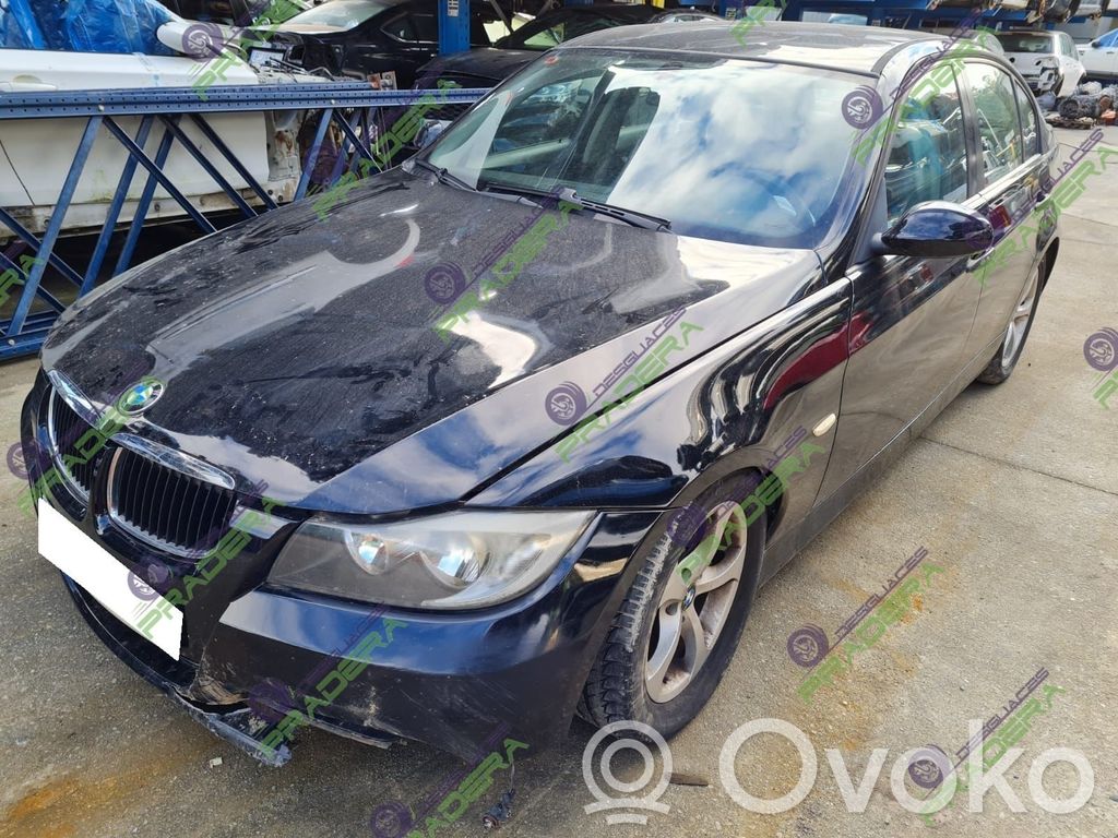 3 E46 Series 3