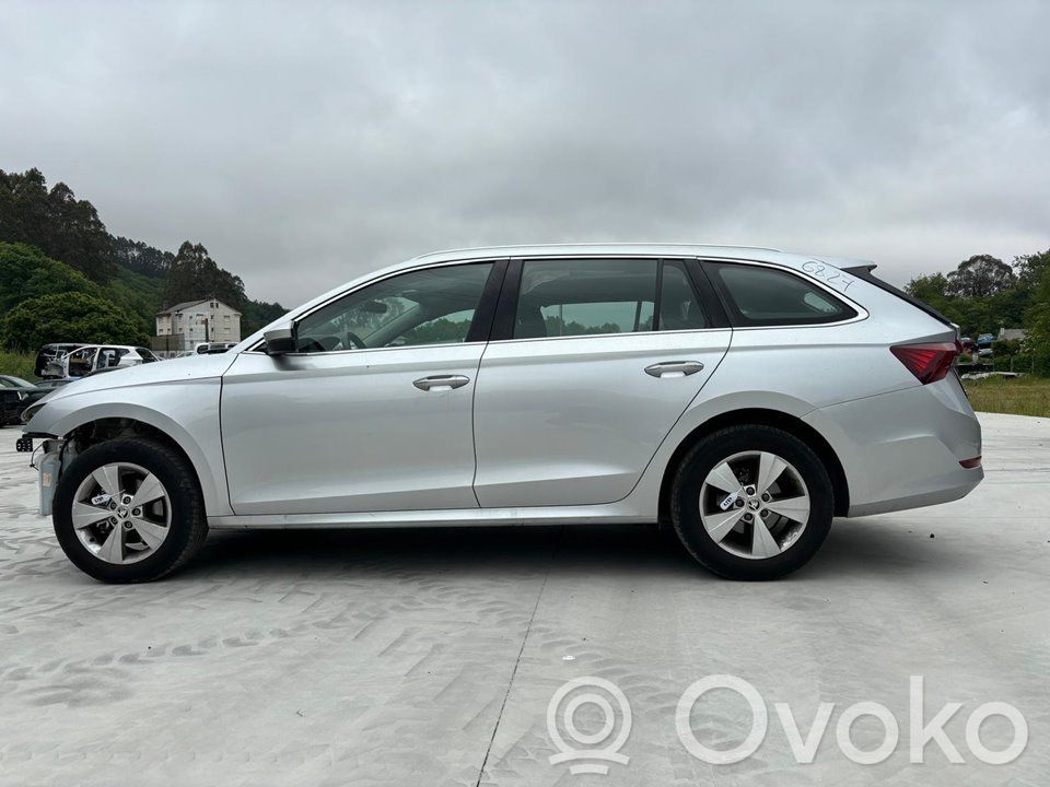 Octavia Mk4 Octavia  05L907807C