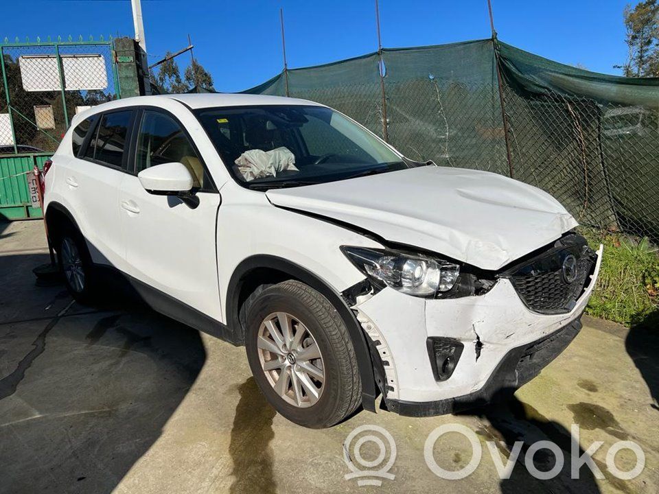 CX-5 CX-5