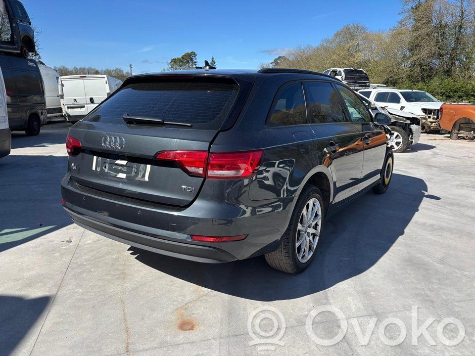 A4 Allroad B9 A4 Allroad  8W9807067A