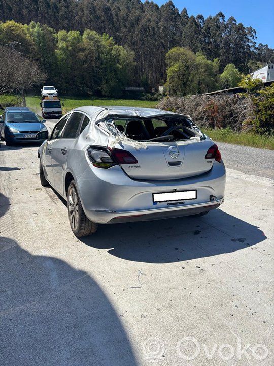 Astra H Astra  98109894