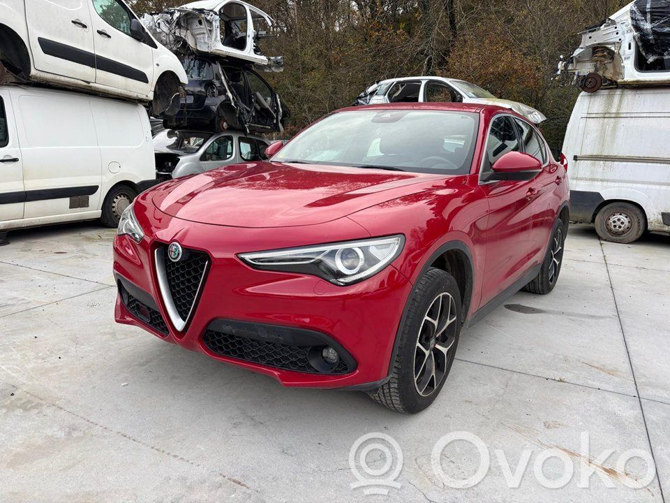 Stelvio Stelvio