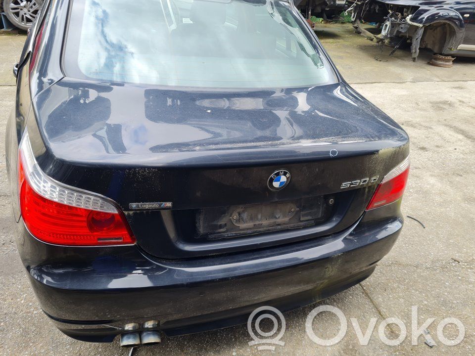 5 E60 E61 Series 5  171177958