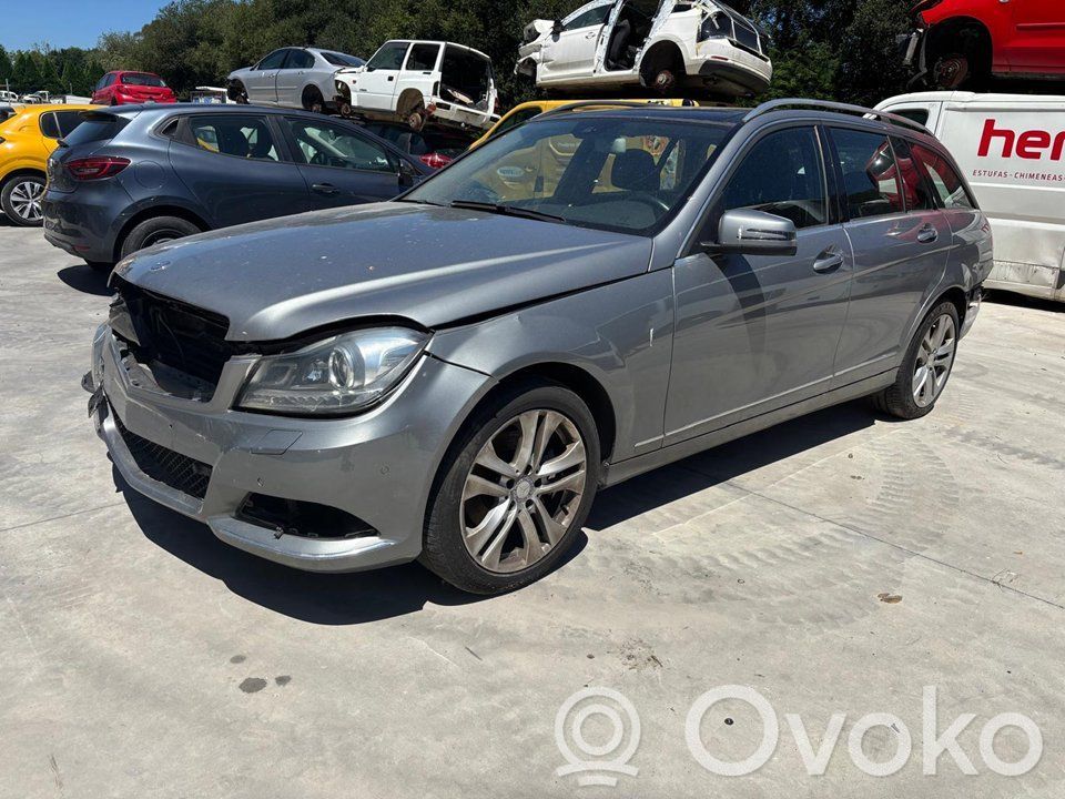 C W204 C-class, AMG (W202, W203, W204, W205, W206)  10099105