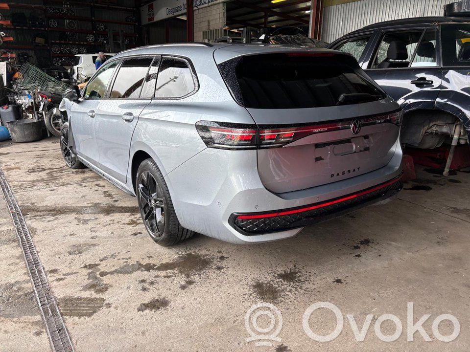 Passat Alltrack Passat  05L907807CB
