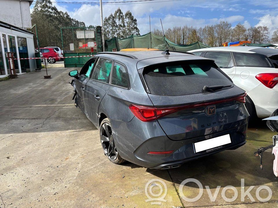 Leon Leon  5FA419091FS