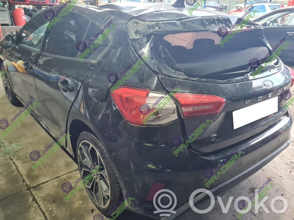 Focus Focus  JX6C3A500CH