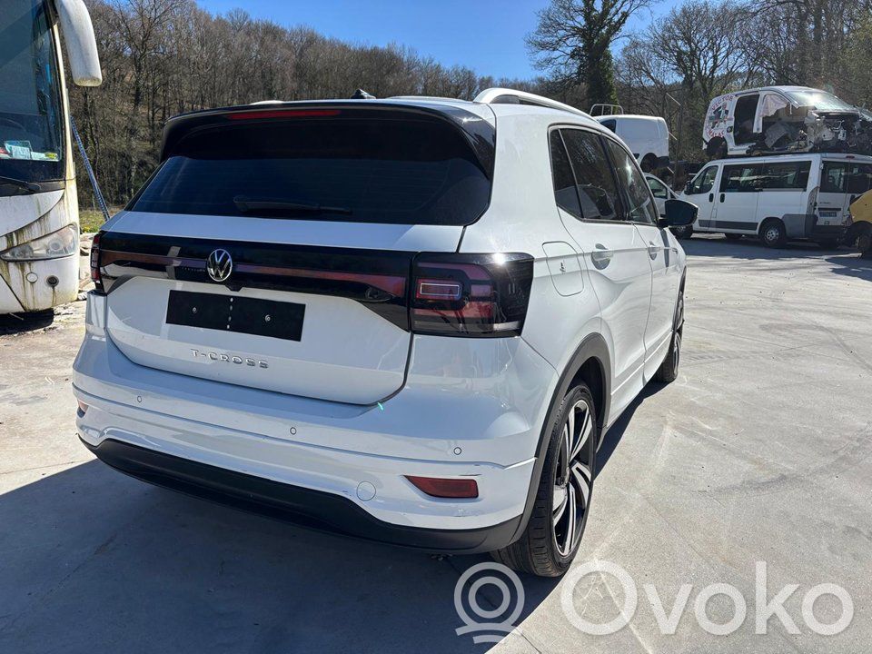 T-Cross T-Cross  2GM807305