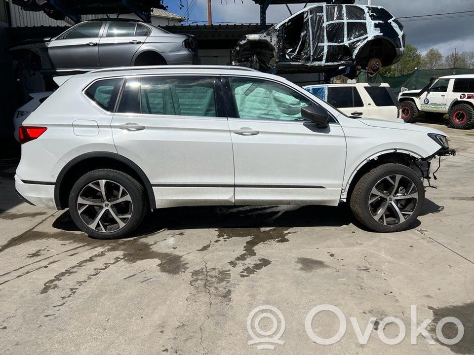 Tarraco Tarraco  04L903021J