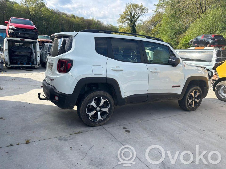 Renegade Renegade  0053385934